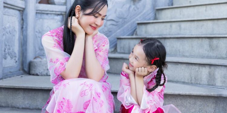 Duyên Quỳnh tung album nhạc Phật giáo nhân dịp Phật Đản 2024