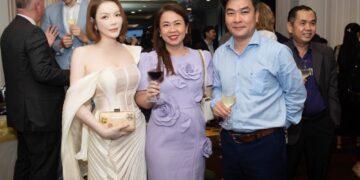 Lý Nhã Kỳ vắng mặt tại Cannes 2024 khiến fan tiếc nuối