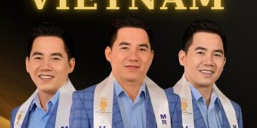 Doanh nhân Trương Văn Thủy sẽ tham dự “Miss, Ms & Mr Vietnam World Australia 2024” tại Australia