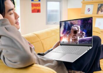 ASUS giới thiệu Vivobook S 15, laptop AI Copilot+ đầu tiên trang bị các tính năng AI trong Windows 11