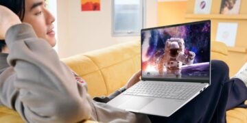 ASUS giới thiệu Vivobook S 15, laptop AI Copilot+ đầu tiên trang bị các tính năng AI trong Windows 11