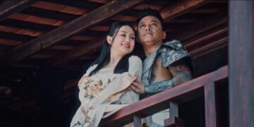 Hương Baby từng giận chồng khi  nữ chính trong MV bài hát tặng mình không phải là cô