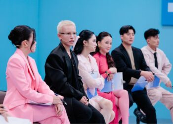 Call Me Duy trực tiếp đối đầu với Long Chun và Phạm Thoại, khẳng định sẽ tranh vị trí nhất nhì