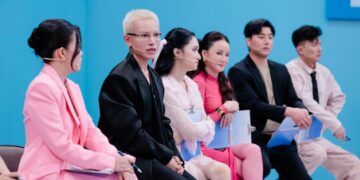 Call Me Duy trực tiếp đối đầu với Long Chun và Phạm Thoại, khẳng định sẽ tranh vị trí nhất nhì