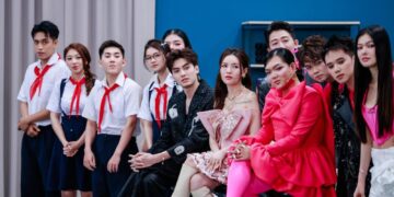 Phạm Thoại bật khóc nức nở, hé lộ nhân cách khác khiến Chị đẹp Diệp Lâm Anh bất ngờ