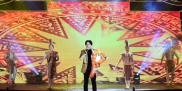 Đan Trường tự hào khi có Lido đồng hành suốt 28 năm làm nghệ thuật