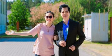 Ngọc Sơn rơi nước mắt, lập tức bay sang Ba Lan hỗ trợ bà con người Việt bị hoả hoạn