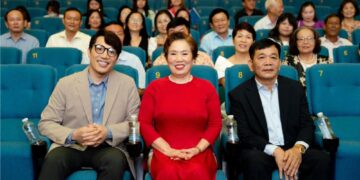 Album ‘Tìm Mẹ’ – Hành trình tìm về cội nguồn và tình mẫu tử thiêng liêng của thân mẫu Shark Minh Beta