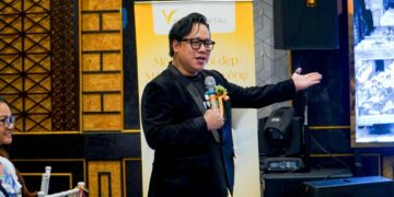 Vsita Dental đồng hành cùng dự án “Nụ cười Việt Nam”