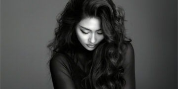 Hoa hậu Xuân Hạnh “phá kén”, lột xác ấn tượng trong bộ ảnh mới