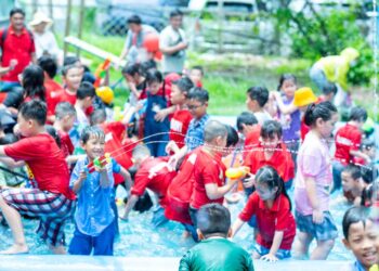  Ngày hội Dân gian của Mathnasium Việt Nam: Một ngày tràn đầy niềm vui và sáng tạo của thiếu nhi TP.HCM