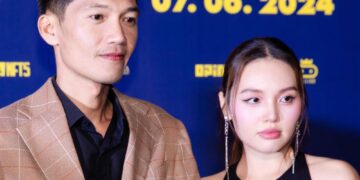 Móng Vuốt của “đạo diễn trăm tỷ” Lê Thanh Sơn nhận phản hồi tích cực, dàn diễn viên hơn cả tròn vai 