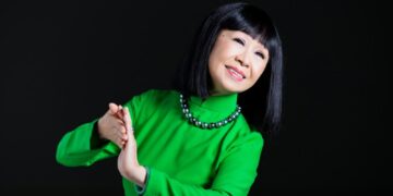 70 năm ca hát và sự chiêm nghiệm của danh ca Bạch Yến