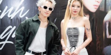 Ngô Đình Nam thay đổi hoàn toàn hình ảnh trong MV mới “Anh luôn gần”