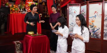 Short-series khung dọc của YeaH1 thành công trên mạng xã hội