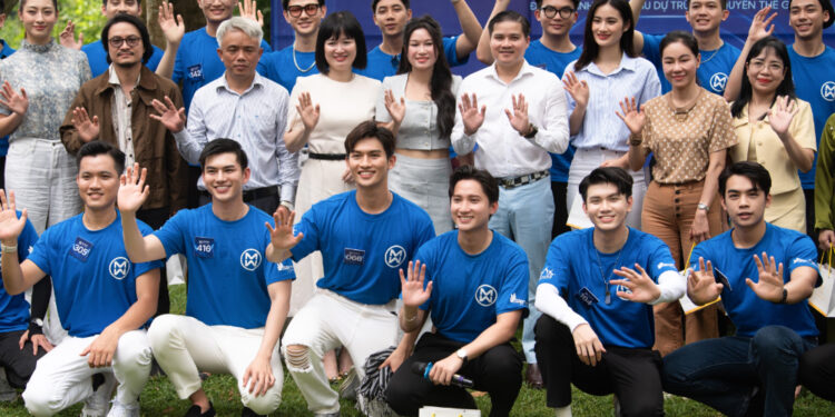 BTC Mr World Vietnam 2024 dành tặng Vườn quốc gia Cát Tiên 100 triệu đồng