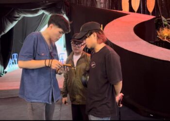 Đạo diễn “Có chơi có chịu” tìm kiếm nam chính