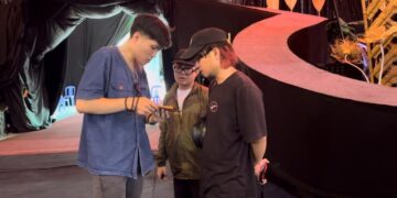 Đạo diễn “Có chơi có chịu” tìm kiếm nam chính