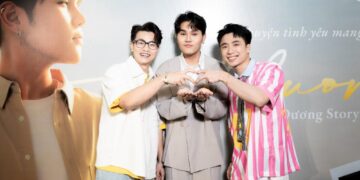 Cặp đôi Ninh Dương lần đầu xuất hiện trong MV của Lâm Phúc, ca khúc lấy cảm hứng từ chuyện tình đẹp như thơ 