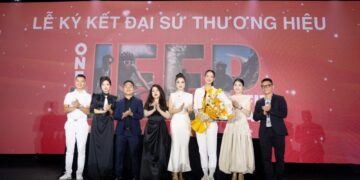 Hoa hậu Bảo Ngọc trở thành Đại sứ thương hiệu xe đạp, kêu gọi bảo vệ môi trường