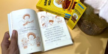 ‘Hạnh phúc mỗi ngày’ – 365 trích dẫn hay cho từng ngày khai mở