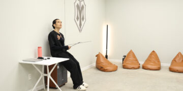 Anh Trai Vượt Ngàn Chông Gai 2024: Ra mắt hình hiệu biểu tượng khiên lửa đại diện cho tinh thần thép của người đàn ông