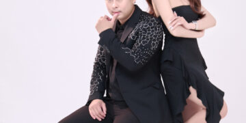 Khám phá hành tung cặp đôi ma “Song Châu” từng khiến quán quân Cười Xuyên Việt 2024 – Lâm Thắng “xanh mặt”