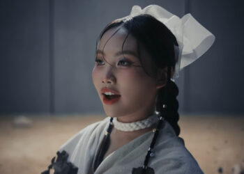 Giá trị văn hóa được truyền tải tinh tế trong MV Gối Gấm của Phương Mỹ Chi