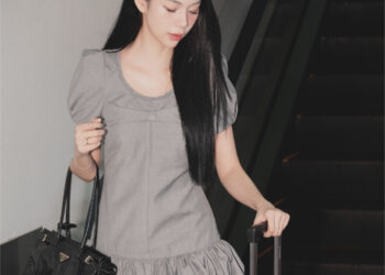 Nữ ca sĩ Việt đầu tiên được Prada mời dự event quốc tế gọi tên Phí Phương Anh