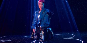 Vừa công chiếu 30 tiết mục trong concert đầu tay, Trung Quân đã “lên dây cót” cho 40 bản live cho concert “1689” 