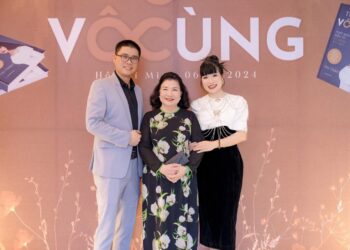 Câu chuyện Kết Nối của MC, diễn giả Thi Thảo ý nghĩa cho giới trẻ lập nghiệp