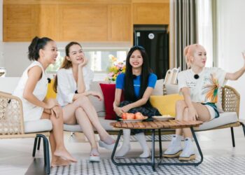 Phạm Quỳnh Anh khẳng định không cần con cái giữ danh tiếng cho mình