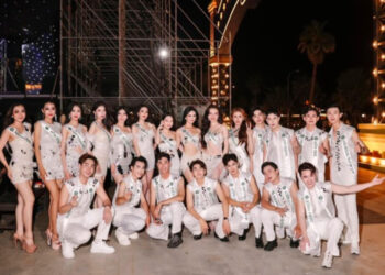 Á hậu Thần tượng Việt Nam Quỳnh Thanh: “Không cần phải cố gắng để giống ai, chỉ cần luôn hoàn thiện bản thân từng ngày và vươn về phía trước…”