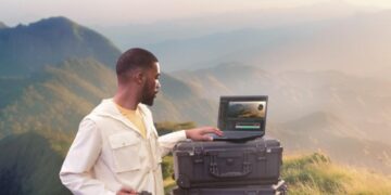 ASUS ra mắt dải sản phẩm hoàn chỉnh laptop AI Copilot+ PCs tại Computer 2024