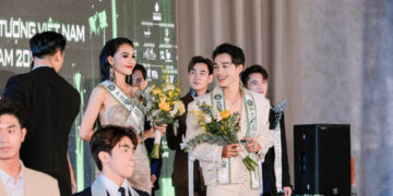 Phan Thị Ngọc Ánh – Hành trình chinh phục ngôi vị Á Hậu 3 “Hoa Hậu và Nam Vương Thần tượng Việt Nam” 2024