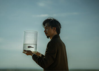 Đen cùng chú cá nhỏ kể hành trình kết nối tình bạn trong MV FRIENDSHIP