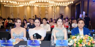 Nhiều nhan sắc rực rỡ bước vào vòng sơ khảo miền Nam cuộc thi Hoa hậu Du lịch Việt Nam 2024