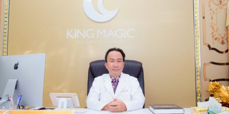 Làm sao để hút mỡ an toàn?