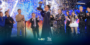 Chính thức: Rap Việt 2024 công bố thông tin casting vào tháng 7