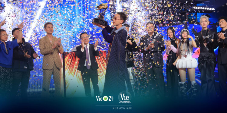 Chính thức: Rap Việt 2024 công bố thông tin casting vào tháng 7