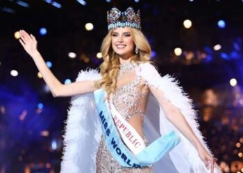 Đạo diễn Hoàng Nhật Nam công bố đương kim Miss World 2024 và Mr World 2019 đến Việt Nam dự show thời trang Vietnam Beauty Fashion Fest