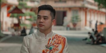 Sáng tác đầu tay của Nhạc sĩ Thành Nguyễn được phát hành sau 19 năm