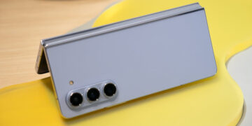 Rò rỉ màu sắc Galaxy Z Fold6 và Galaxy Z Flip6: Khá bất ngờ khi có màu này