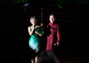 Đối thoại Trịnh Công Sơn – Tình yêu tìm thấy