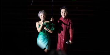 Đối thoại Trịnh Công Sơn – Tình yêu tìm thấy