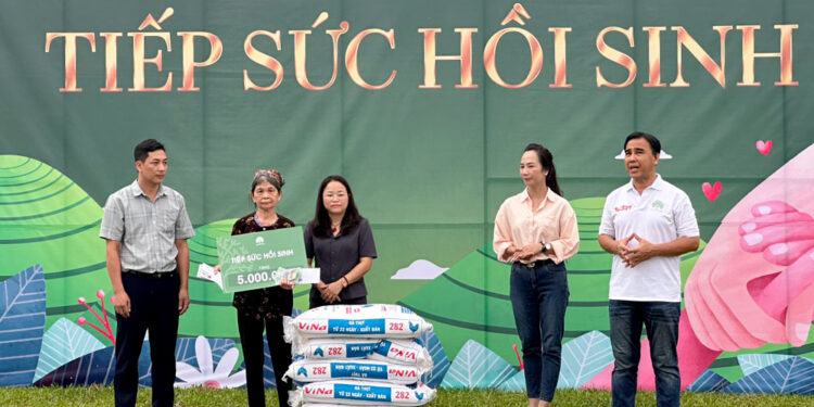 16 năm IMC – TodayTV: Hành trình gắn kết, bứt phá và vươn xa, khẳng định vị thế kênh truyền hình giải trí top đầu Việt Nam