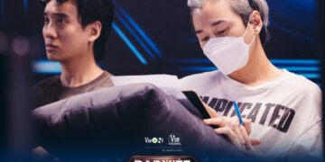 Karik bật mí bí kíp đậu casting, JustaTee khắt khe hơn sau nhiều mùa ngồi ghế nóng chọn thí sinh