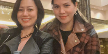 Nghệ sỹ Trúc Thy mời Diễn giả Tôn Nữ Diệu Trang về nước, chia sẻ cùng chị em phụ nữ Việt Nam