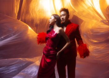 Phí Phương Anh phản hồi ý kiến suốt 3 năm làm ca sĩ chỉ hát nhạc của RIN9