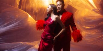 Phí Phương Anh phản hồi ý kiến suốt 3 năm làm ca sĩ chỉ hát nhạc của RIN9